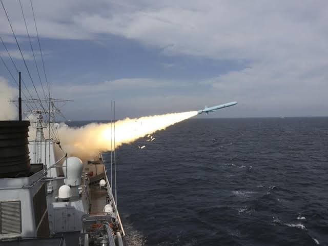 China and Russia Launch Second Joint Computer-Simulated Missile Defense Exercise in Response to Tensions on the Korean Peninsula